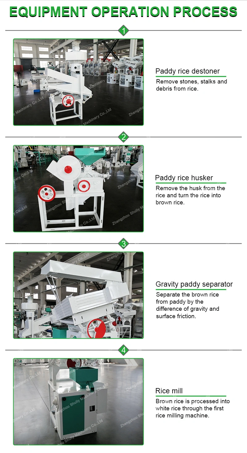 Rice Mill Machine Rice Machine Mill Rice Milling Machine Price