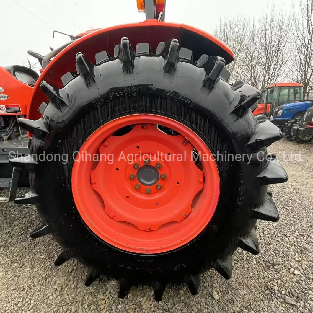 Low Cost and High Gain Used Agriculture Tractors &Agricultural Equipment