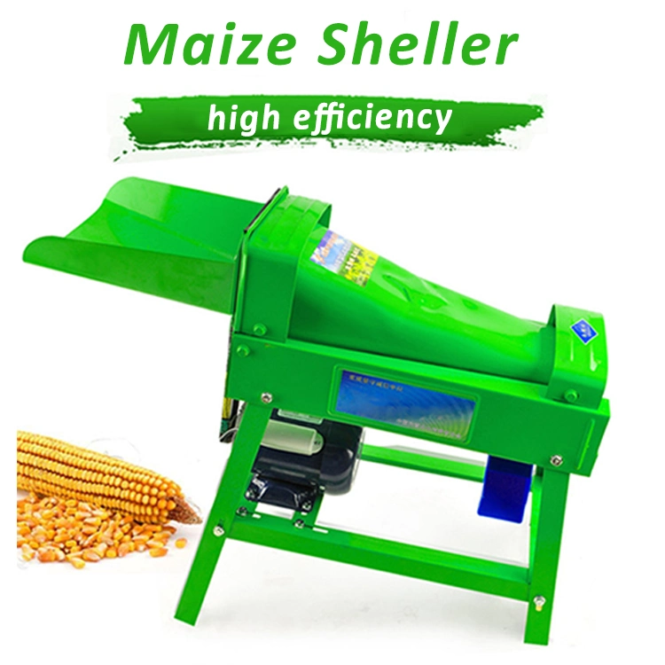 Corn Sheller Corn Thresher Maize Sheller Hot Sale Directly Factory Sales