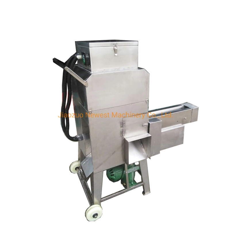 Heavy Duty Sweet Corn Thresher Fresh Maize Sheller