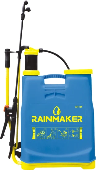 Rainmaker Agricultural Garden Rucksack handbetriebenes Sprühgerät